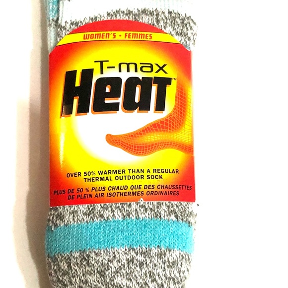 T-Max socks - Picture 2 of 2